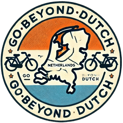 GoBeyondDutch Logo